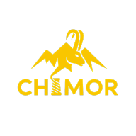 CHAMOR Broderie
